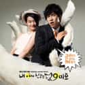 My Girlfriend is a Nine-Tailed Fox on Random Best Korean Dramas