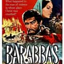 Barabbas on Random Best Roman Movies