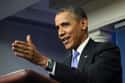 Barack Obama on Random President's Most Controversial Pardon