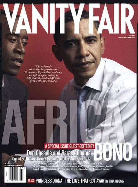 Vanity Fair Covers The Most Famous Vanity Fair Magazine Covers