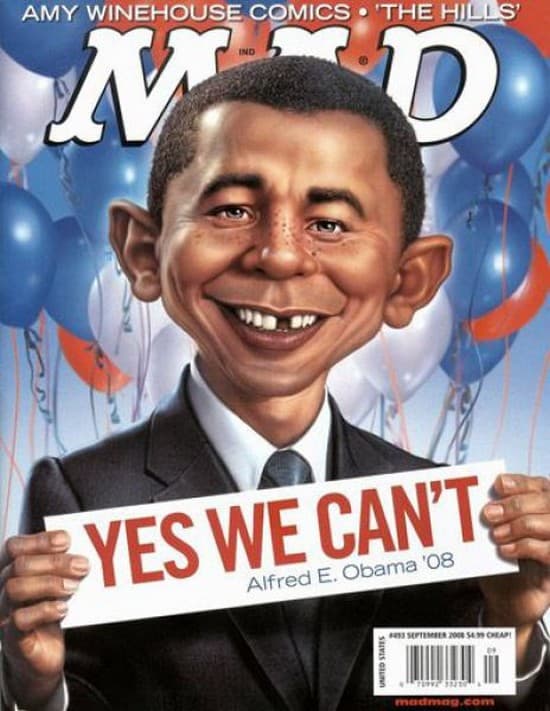 Best Mad Magazine Covers Gallery of Mad Cover Art