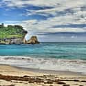 Barbados on Random Countries with the Best Beaches