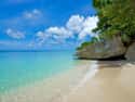 Barbados on Random Best Destinations for a Beach Wedding