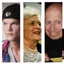 Barbara Bush on Random Celebrities Who Died in Pairs (and Trios)