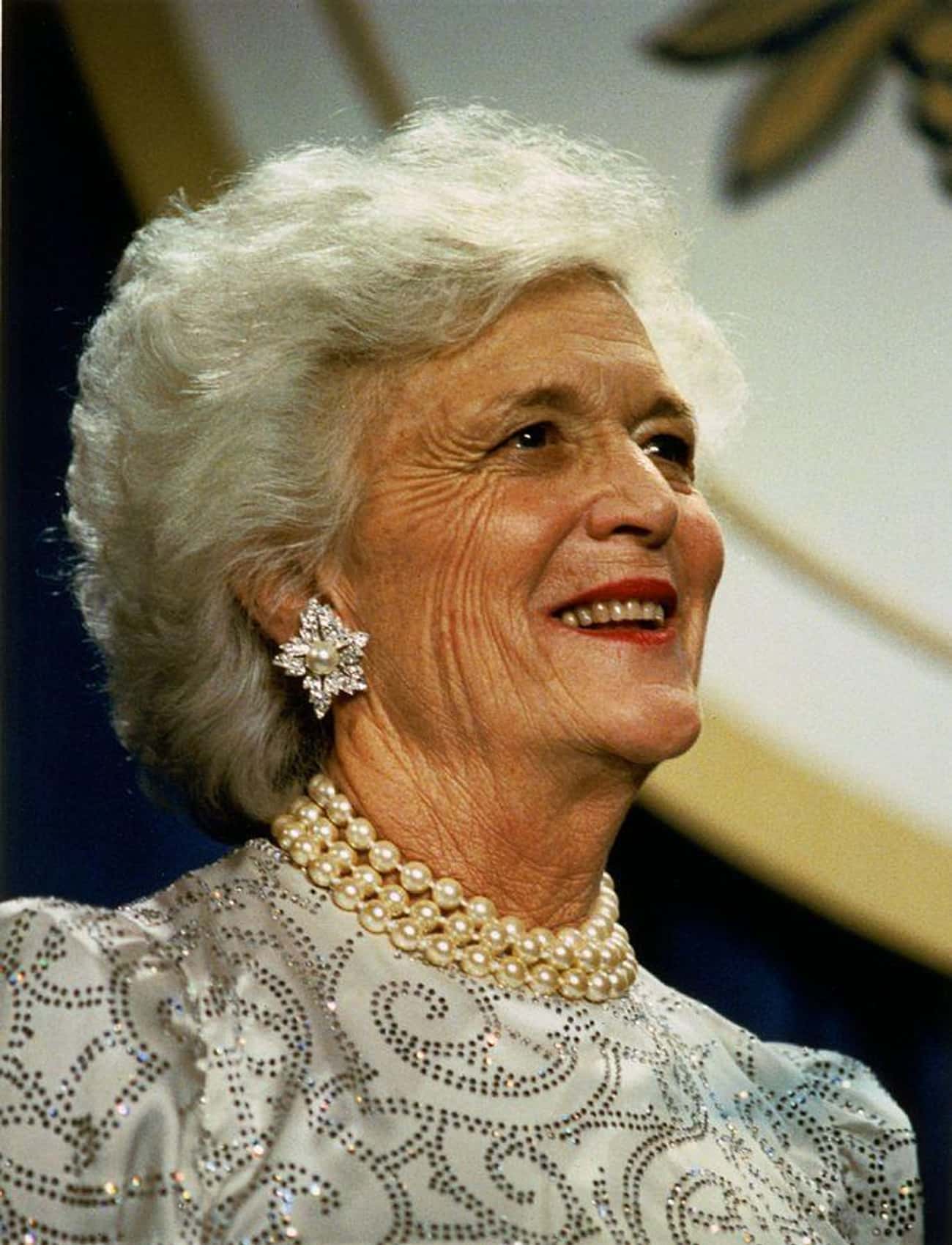CBS News Made A Note Not To Prematurely Publish Barbara Bush's Obituary, But Did It Anyway