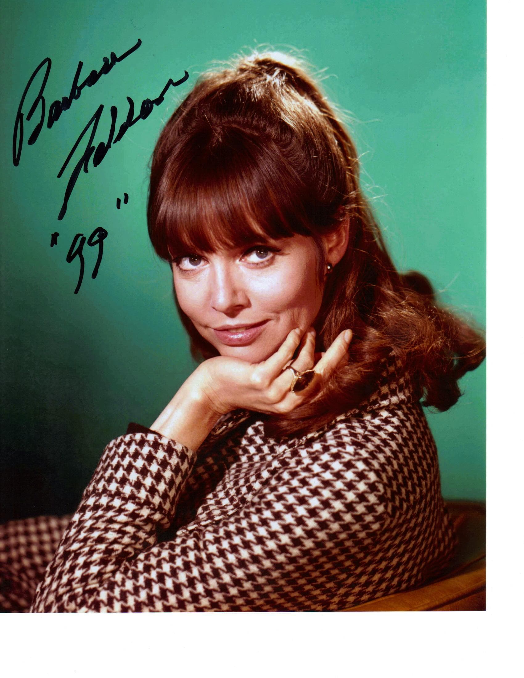 Barbara Feldon Rankings & Opinions