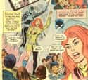 Barbara Gordon on Random Most Unexpected Day Jobs Worked By Superheroes