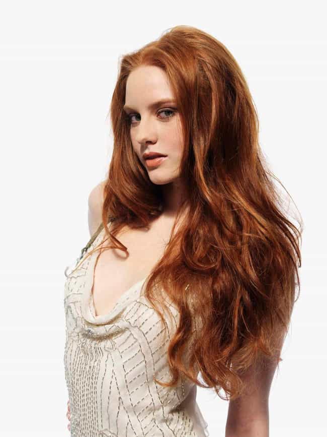 Hottest German Fashion Models Cool Dump