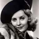 Dec. at 83 (1907-1990)   Barbara Stanwyck was an American actress.