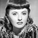 Barbara Stanwyck on Random Best Actresses in Film History