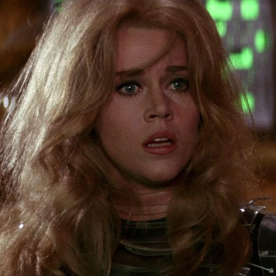 Barbarella