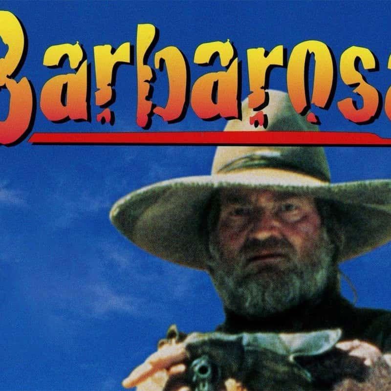Barbarosa