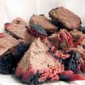 Barbecue is listed (or ranked) 14 on the list The Most Popular Food In Each State, According To People Who Actually Live There