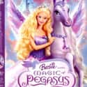 Barbie and the Magic of Pegasus on Random Best Princess Movies