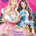 Barbie as the Princess and the Pauper on Random Best Princess Movies
