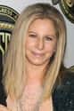 Barbra Streisand on Random Celebrities Who Suffer from Anxiety