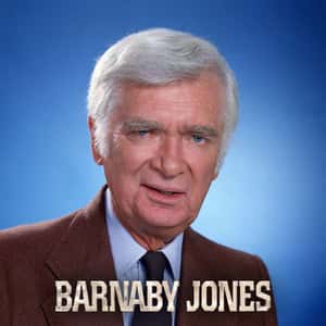 Barnaby Jones