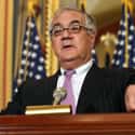 Barney Frank on Random Famous Gay People Who Fight for Human Rights