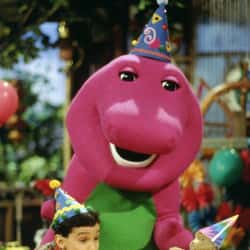 Barney & Friends (1992) Cast and Crew