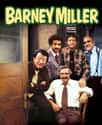 Barney Miller on Random Best TV Drama Shows of the 1970s