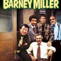 Barney Miller on Random Best 70s TV Sitcoms