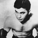 Welterweight, Lightweight, Super featherweight   Barney Ross was an American professional boxer.