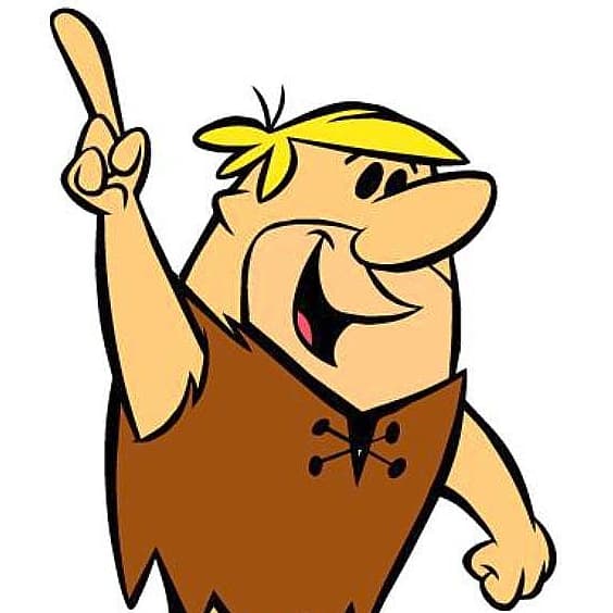 Who was deals fred flintstones boss