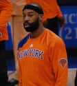 Baron Davis on Random Best New York Knicks Point Guards