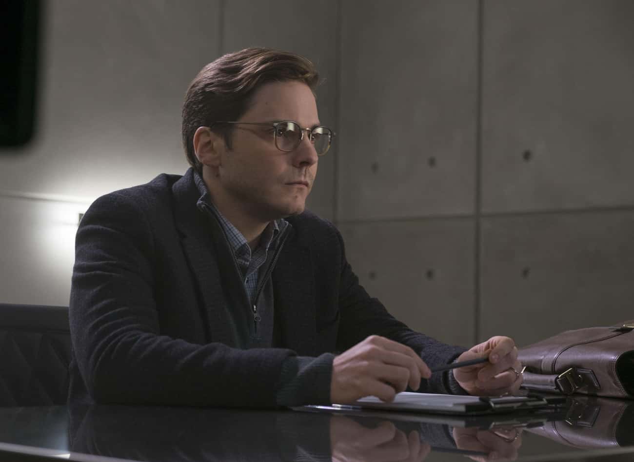 Helmut Zemo: Three Years And At Least Seven Life Sentences