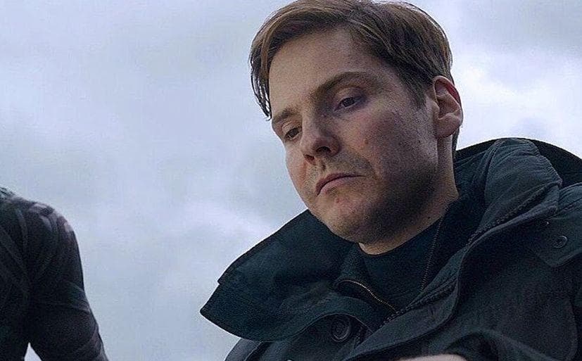 Helmut Zemo Lost His Entire Family In The Battle Of Sokovia