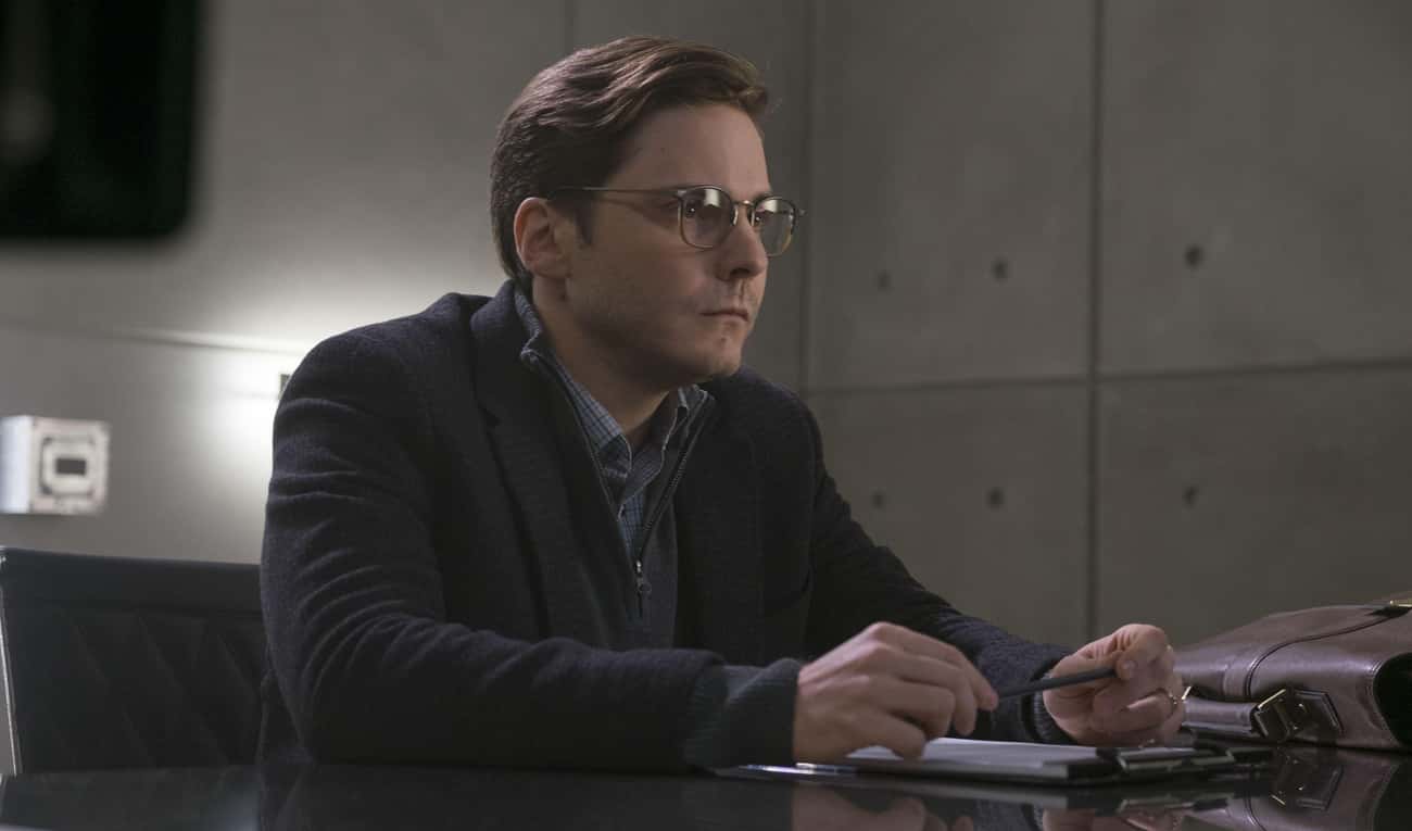 Helmut Zemo Concocts An Insanely Intricate Plan, Complete With Murder And Expert Disguises, All To Have The Avengers Destroy Themselves
