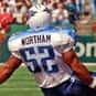 Barron Wortham is listed (or ranked) 46 on the list The Best Dallas Cowboys Linebackers Of All Time