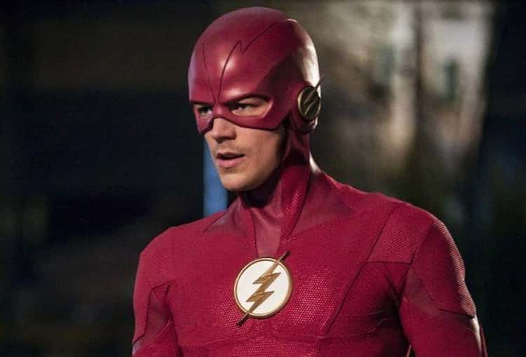 Ranking The Best Characters On The Flash Updated 2020