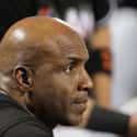 Barry Bonds on Random Best San Francisco Giants