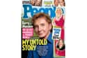 Barry Manilow on Random Gay Stars Who Came Out to the Media