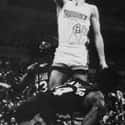 Barry Parkhill on Random Greatest Virginia Basketball Players