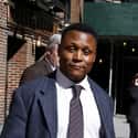 Barry Sanders on Random Athletes Whose Careers Ended Too Soon