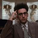 Barton Fink on Random Great Movies About Sad Loner Characters