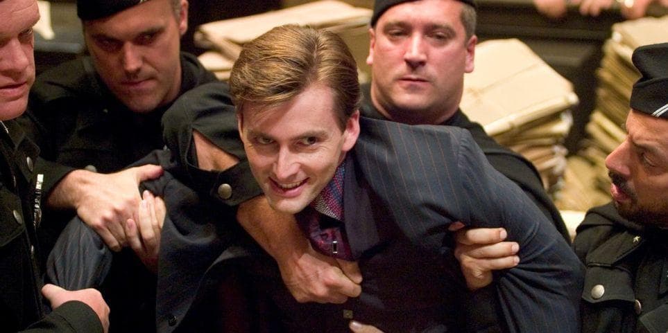 Barty Crouch Jr.