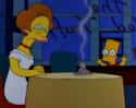 Bart the Lover on Random Best Simpsons Epi-ma-sodes