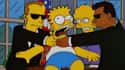Bart to the Future on Random Best Future-Themed Episodes Of 'The Simpsons'