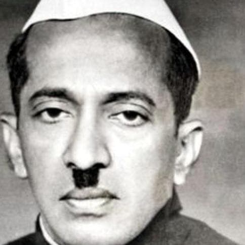 Famous Lawyers From India List Of Top Indian Lawyers (Page 3) - 650x650 - jpeg Basappa Danappa Jatti