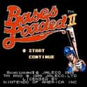 Bases Loaded II: Second Season on Random Single NES Game