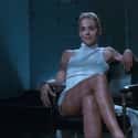 Basic Instinct on Random Most Controversial Movie From The Year You Were Born