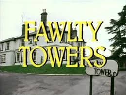 Best Episodes of Fawlty Towers List of Top Fawlty Towers Episodes