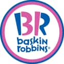 Baskin-Robbins on Random Best Ice Cream & Frozen Yogurt Chains