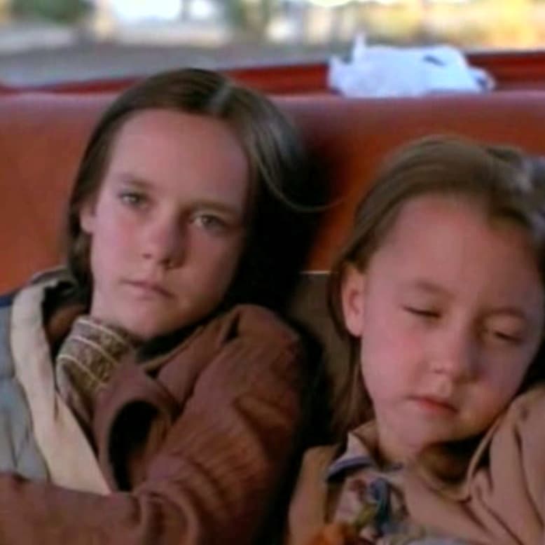 List Of 40 Jaw Dropping Famous Films About Pedophilia