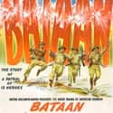 Bataan on Random Greatest World War II Movies