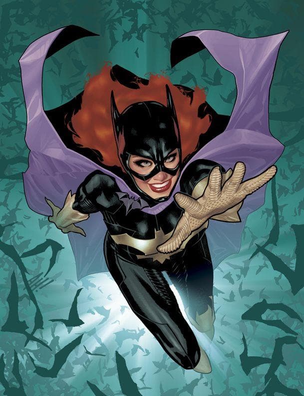 The 20 Best Birds of Prey Members, Ranked By DC Fans