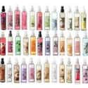Bath & Body Works on Random Best Perfumers and Fragrance Makers